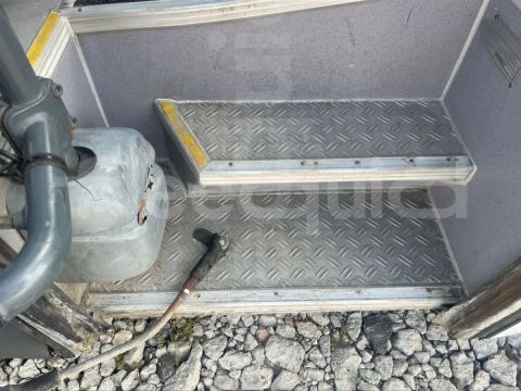 Mercedes-Benz Sprinter 906BB50 - Euro6