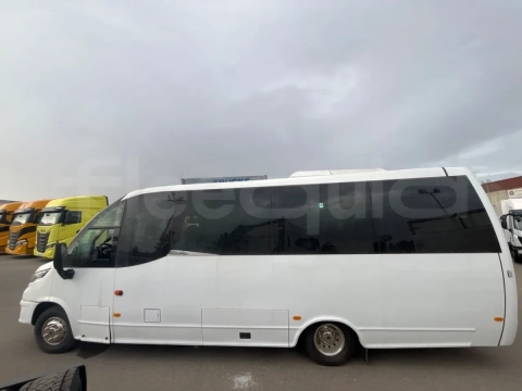 Iveco Indcar
