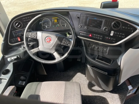 Setra S 531 DT