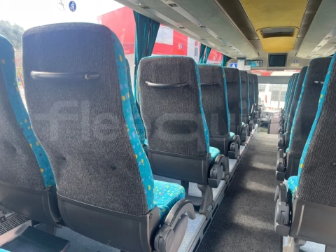 Volvo B12BER