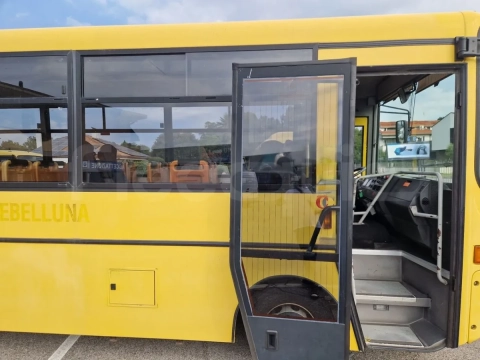 Iveco Cacciamali