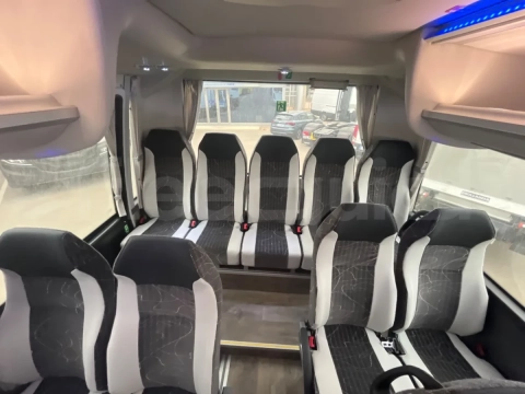 Iveco Indcar