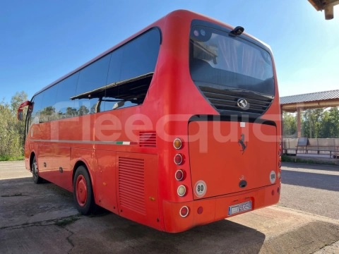 King Long XMQ6900