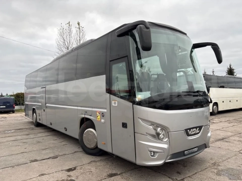 Vdl Futura FHD2 - Euro6
