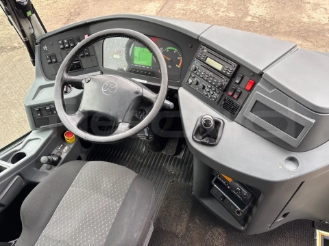 Setra S415 HD  - EURO 5