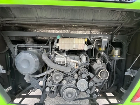 Man Atomic MKVII