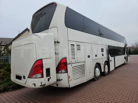 Neoplan Skyliner