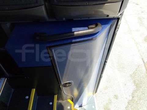 Scania KIB-LIB