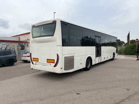 Iveco Crossway