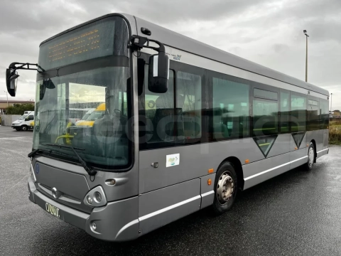 Heuliez GX127