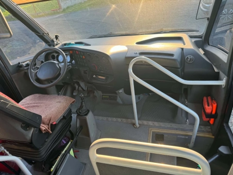 Iveco Kapena 28+1 2006 r