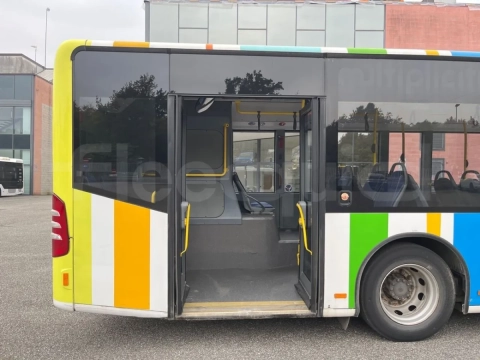 Mercedes-Benz Citaro