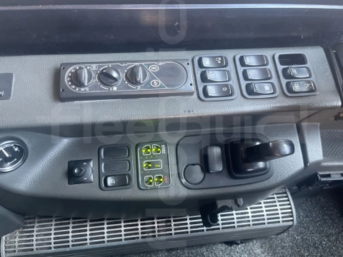 Scania Citywide