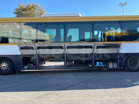 Iveco Crossway