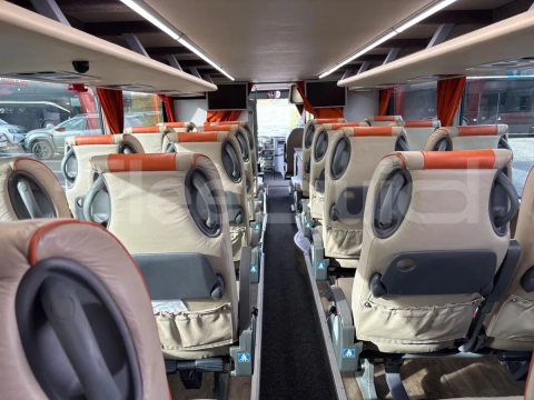 Van Hool Astromega