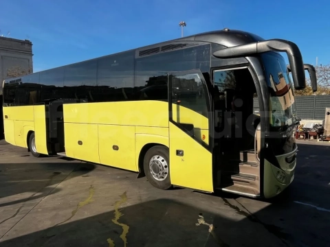 Iveco Magelys