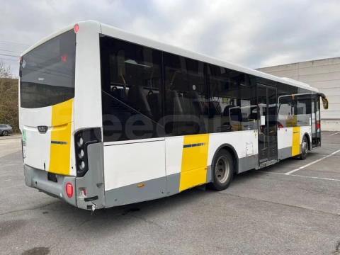 Vdl Citea