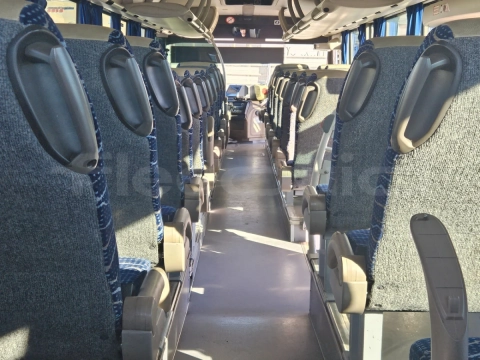 Iveco Crossway