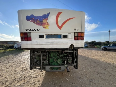 Volvo Barbi Echo