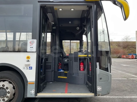 Vdl Citea