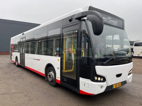 Vdl Citea LLE-120/255