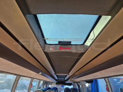 Iveco Magelys