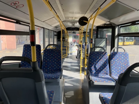Mercedes-Benz Citaro