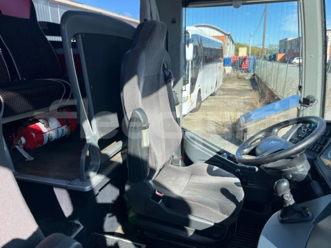 Setra S419