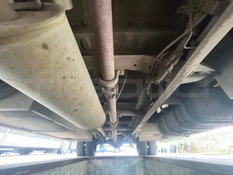 Iveco Orlandi Happy