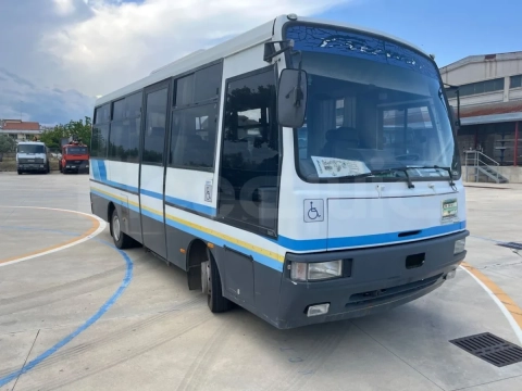 Iveco Cacciamali