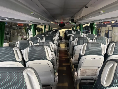 Irizar i6