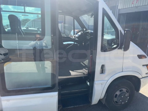 Iveco A50