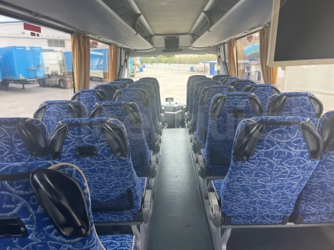 Neoplan Tourliner