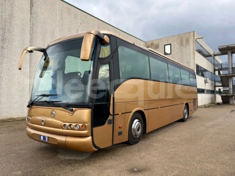 Irisbus Domino Orlandi 2001
