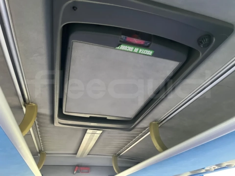 Volvo 9700