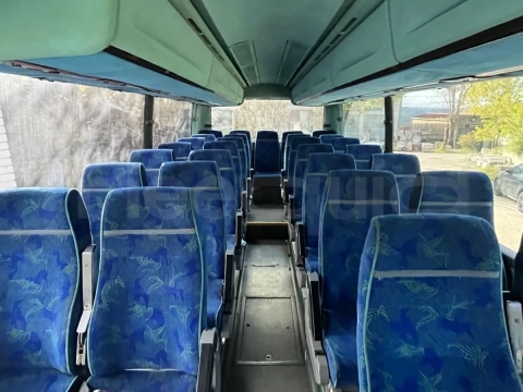 Irizar Scania Century