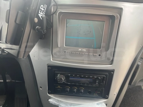King Long XMQ6800