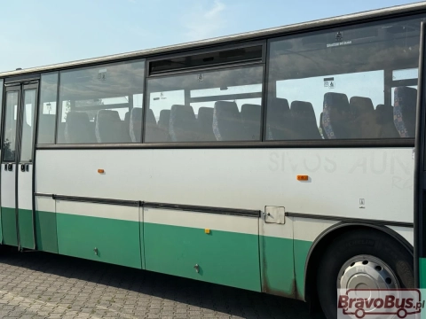 IRISBUS, RECREO, 2004 rok, 64 miejsca siedzące