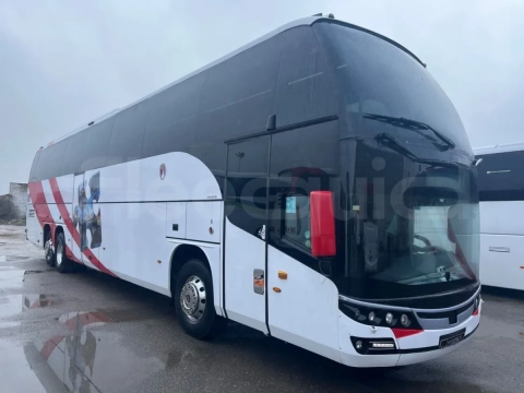 Volvo Beulas Glory