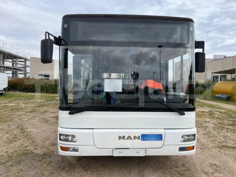 Man A21
