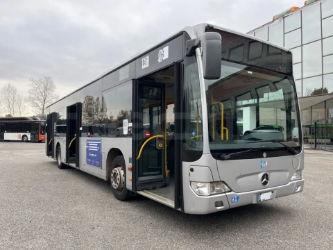 Mercedes-Benz O 530