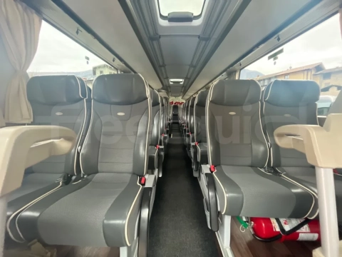 Neoplan Cityliner