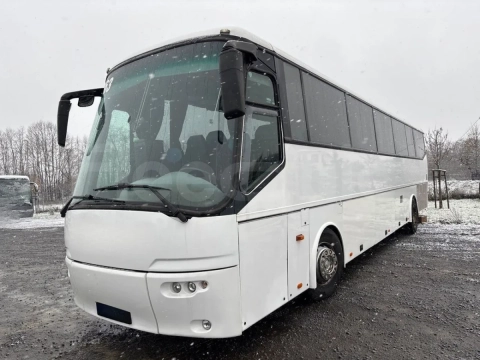 Bova Futura FHD