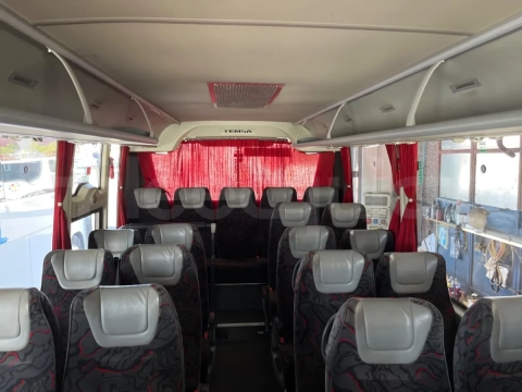 Temsa MD7