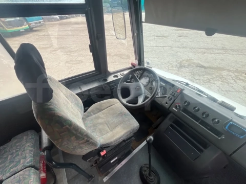 Mercedes-Benz Vario