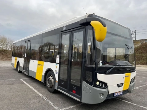 Vdl Citea
