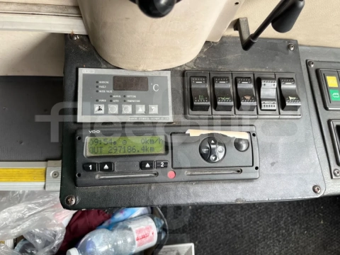 King Long XMQ6800