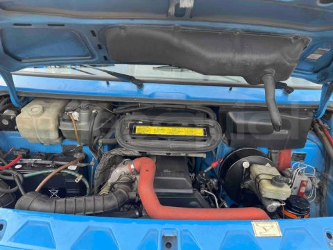 Iveco A45E12