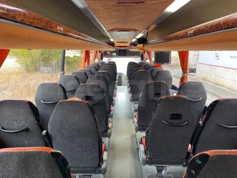 Volvo B12B