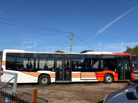 Mercedes-Benz Citaro EURO 6